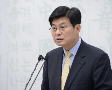 이춘희 세종시장, 내년 예산 1조 2,419억원