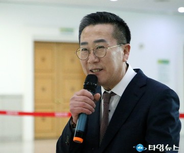 김현호, 서구청장 출마 선언 “행정은 시행착오 대상 아니다”