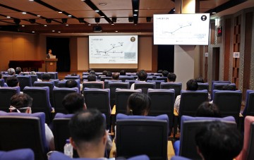 대전성모병원, 환자경험 교육 실시…“공감은 기술입니다”