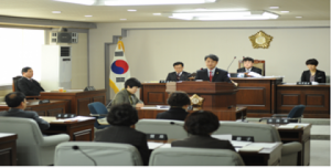 대전 대덕구의회, 호남고속철도 서대전역 경유 확대 촉구 건의안 채택