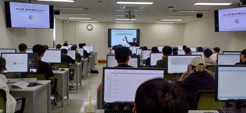 국립한밭대, ‘2024 6시그마 GB·BB 자격과정’ 성료