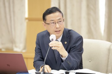 민경배 대전시의회 의원, 학생 자살예방 조례안 대표 발의…교육위원회 원안가결