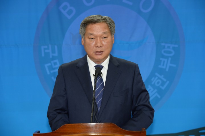 부여군, 부패 ZERO 청렴한 군정 운영에 총력