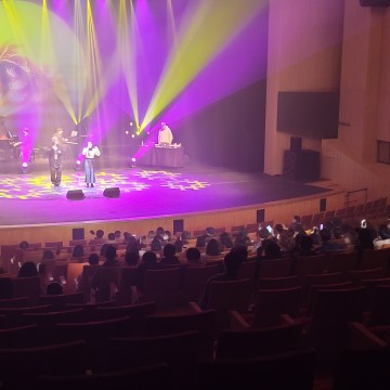 힙합과 클래식의 만남!  앙상블 클라비어 힙클‘대성황’