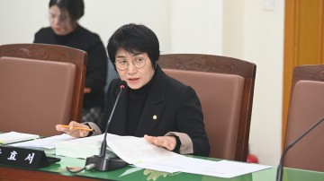 박효서 대덕구의회 의원, 고향사랑기부제 활성화 주문