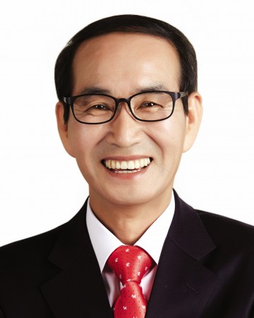 군수 동정