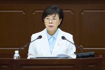 손도선 서구의회 의원 “통 구성 형평성·통장 선발 공정성 강화해야”