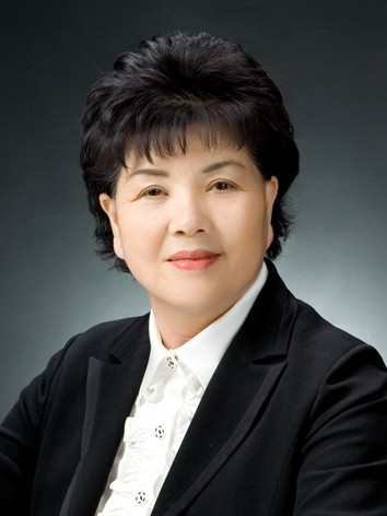 군의장동정