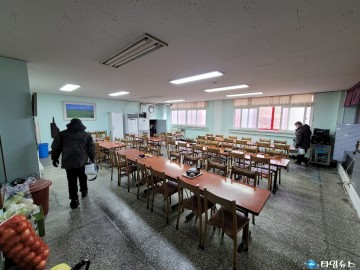 특수임무유공자회 충청북도지부, 코로나19 방역실시
