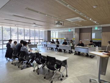 충북, ‘K-콘텐츠 심장부’로 뛴다... 진천서 스토리 산업 육성 본격화