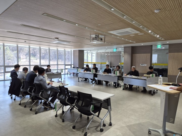 충북, ‘K-콘텐츠 심장부’로 뛴다... 진천서 스토리 산업 육성 본격화