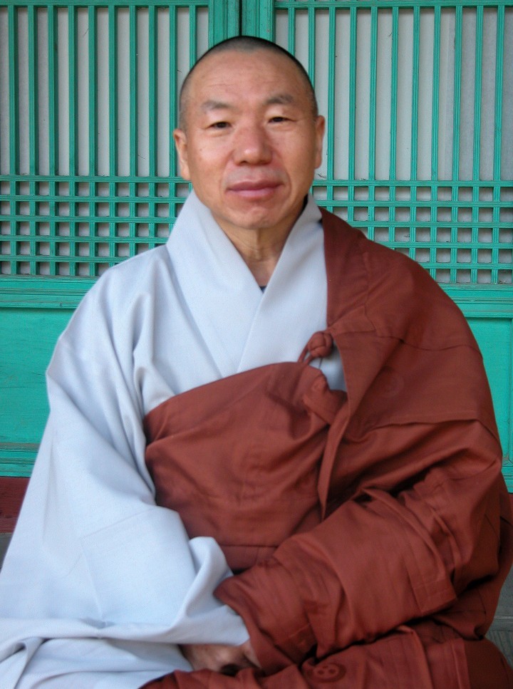 해인사 주지에‘ 향적스님 ’ 임명