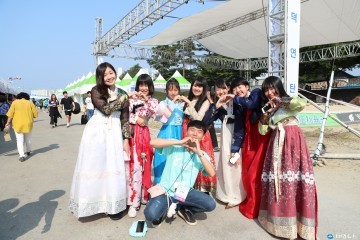 인류의 가치추구 평화...'2017 세계평화교육 페시티벌'