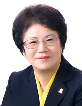 제 179회 본회의  10분 발언-위원 박옥심