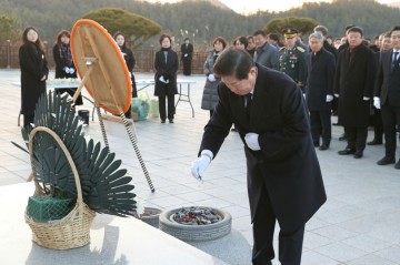 고흥군, ‘고흥의 미래 지도 바꾼다’ 