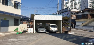 [칼럼] 제천시, 시 청사를 비롯한 공공건축물 불법투성이