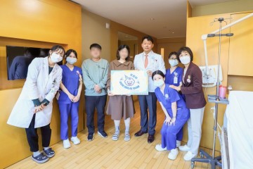 유성선병원, 출산 의료비·산후관리 지원 확대…저출생 대응 나선다