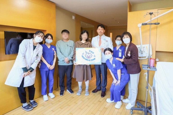 유성선병원, 출산 의료비·산후관리 지원 확대…저출생 대응 나선다