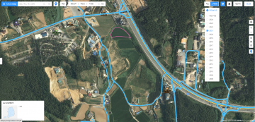 [속보]태안 “현직 의원 추천 공사 국비 투입” "국유지 무단 점유 진입로 조성", 감사원 접수