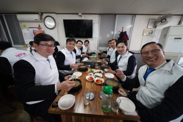 ‘지역 경제, 함께 살리자!’ 캠페인, 상권 살리기에 힘 보태