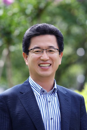 [동정] 허태정 유성구청장