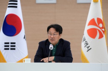 광주시, 민생안정대책반 가동…“시민생활 안정 최우선"