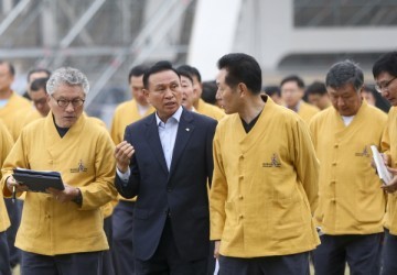 가자! 천안으로~ 천안흥타령춤축제2016 준비 완료 