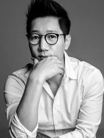 지석진, 광주디자인비엔날레 홍보대사 위촉