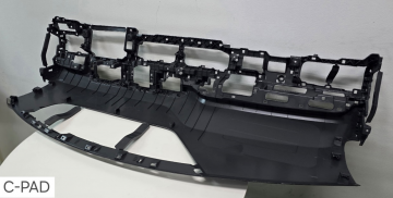 세계 최초 셀룰로오스 결합한 친환경 복합 플라스틱 신소재 개발 및 양산화 성공 