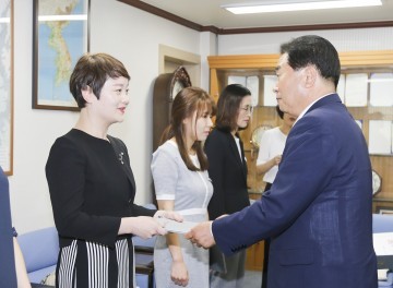 대전 대덕구, 대전 자치구 중 처음 변호사 채용