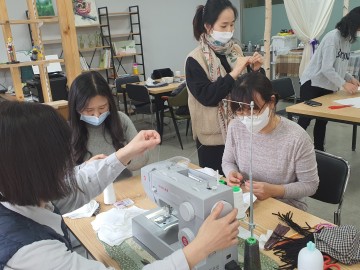 세종시, 지역 공동체 ‘코로나19 극복’ 똘똘 뭉쳤다!