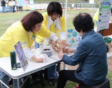 광양 서천변 장미공원 일대, 봉사단‧시민 손길로 깨끗해져