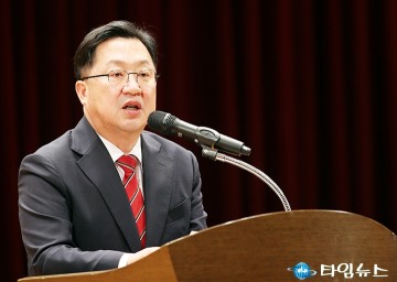 이장우 대전시장, 공인중개사 협력으로 전세사기 감소