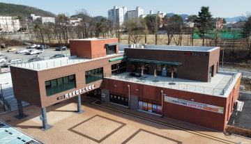 의성군, 로컬푸드X의성·점곡휴게소 아름다운 동행