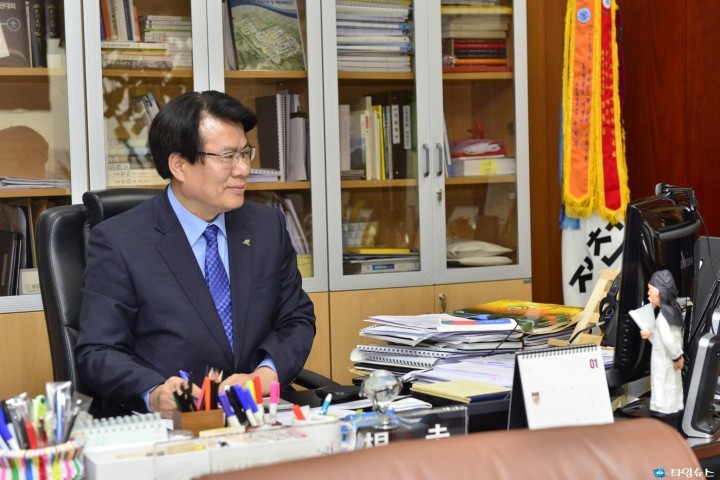 동서고속도로(평택~제천~삼척) 조기 개통에 12개 도시가 함께 
