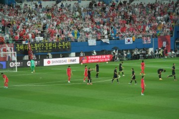 천안 축구역사박물관, ‘축구 유물 기증 운동’ 열기 활활