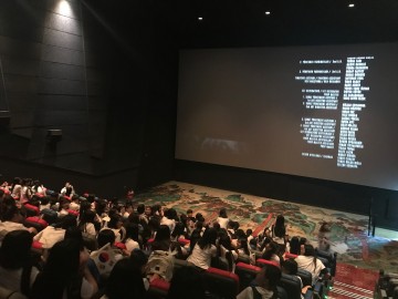 ‘그대들의 희생을 기억합니다’