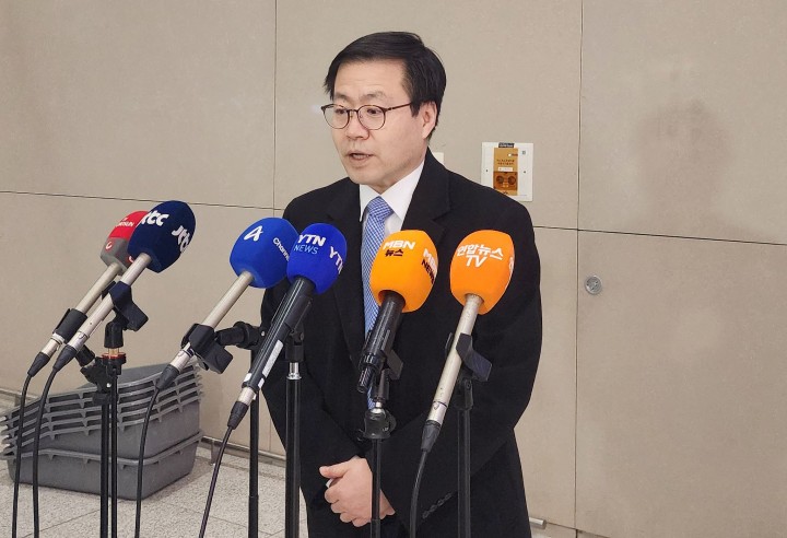 美 백악관, 韓 관세 인상 시점에 "아직 시간표 없다" 신중론