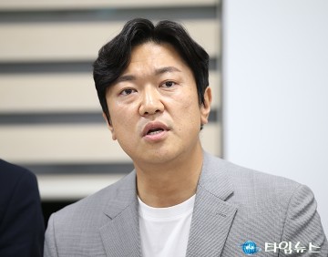 박철용 동구의회 의원 “장철민의 정쟁성 발언, 대전 미래에 해악”…대전0시축제·해수부 이전 비판은 무책임