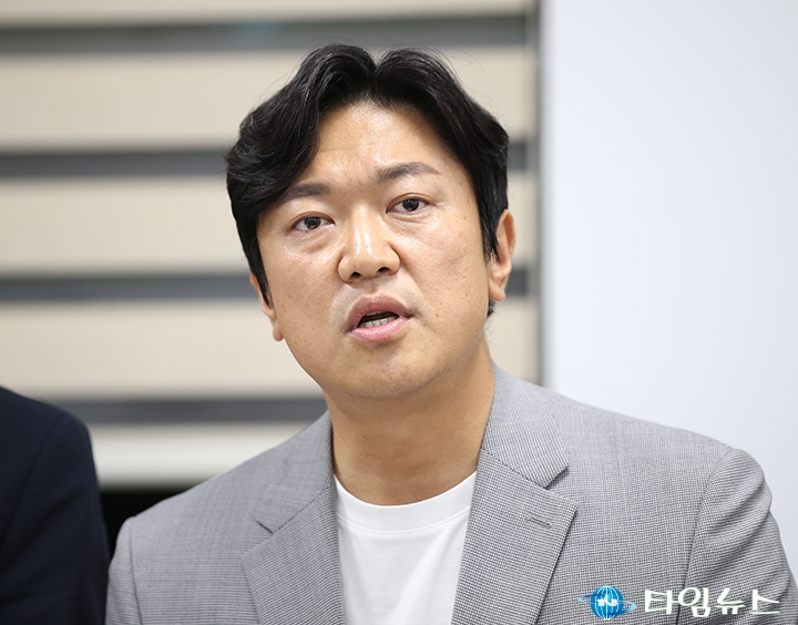 박철용 동구의회 의원 “장철민의 정쟁성 발언, 대전 미래에 해악”…대전0시축제·해수부 이전 비판은 무책임