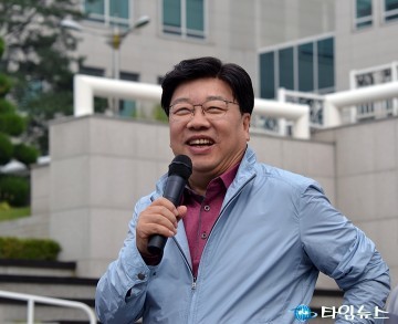 권선택 대전시장, 역사·스토리·맛집을 찾아서!