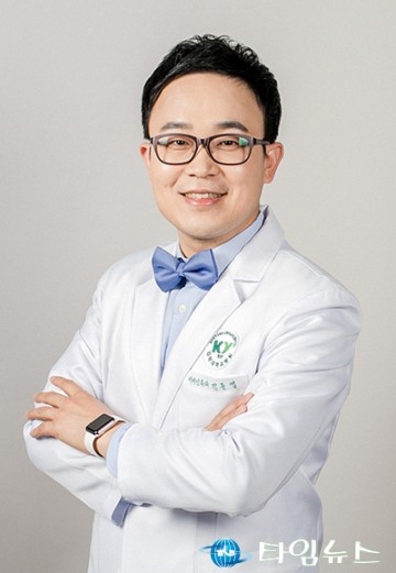 건양대병원 김종엽 의생명연구원장, 의료정보학회 차기 이사장 선출