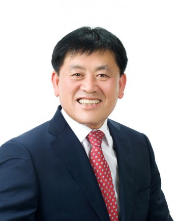 성주군의회,  구교강 의장 김영래 부의장 선출