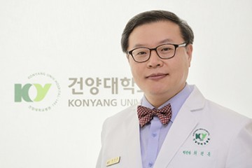 최원준 건양대병원장, 대전·세종·충남병원회장 선출