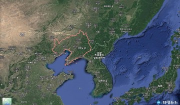동북아자치단체연합 79번째 가입 신청한 중국 랴오닝성