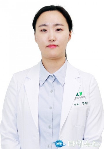 건양대병원의 따듯한 손길, 창원에서 대전까지