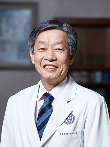 영주적십자병원 초대 병원장에 ‘윤여승 연세대학교 교수’ 내정