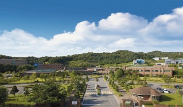 한남대 산학협력단, 차세대반도체 소재부품장비후공정 전문인력양성사업 선정