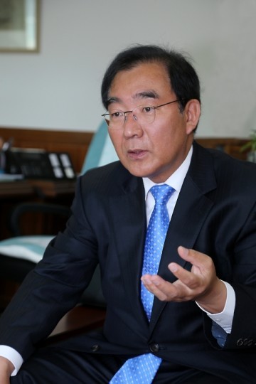 이승훈 청주시장 선거비용 허위보고 징역형 확정…시장직 상실