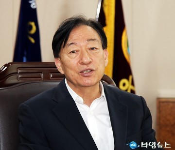 설동호 대전시교육감, 어떤 상황도 극복 할 수 있는 ‘인재양성’